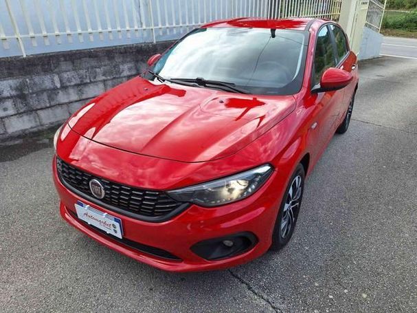 Fiat Tipo 1.3 Mirror 70 kW image number 1