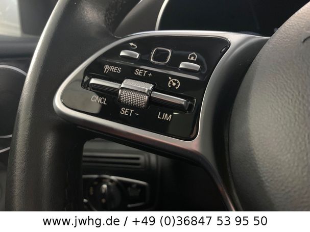 Mercedes-Benz GLC 300 e 235 kW image number 14