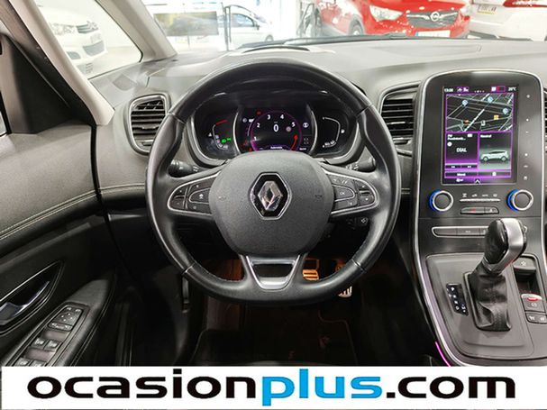 Renault Grand Scenic TCe EDC GPF 103 kW image number 34