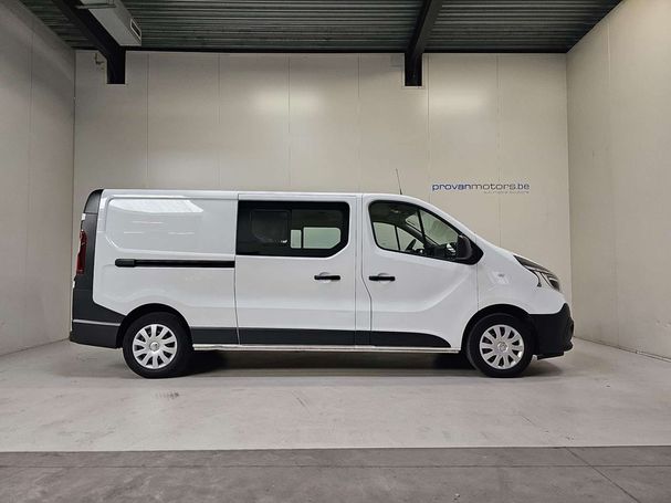 Renault Trafic 88 kW image number 8