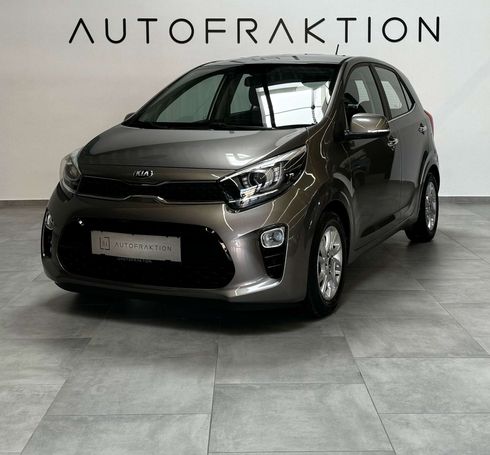 Kia Picanto 1.0 49 kW image number 1