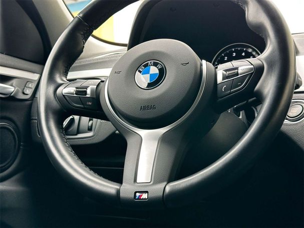 BMW X2 sDrive18i 103 kW image number 35