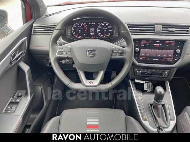 Seat Arona 1.0 TSI DSG 85 kW image number 18