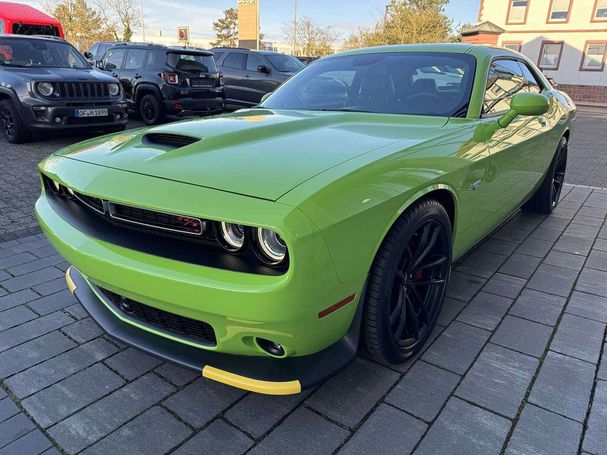 Dodge Challenger 277 kW image number 1