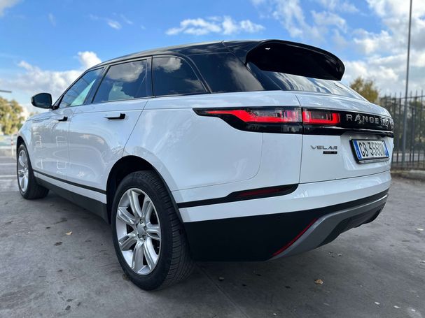 Land Rover Range Rover Velar 184 kW image number 5