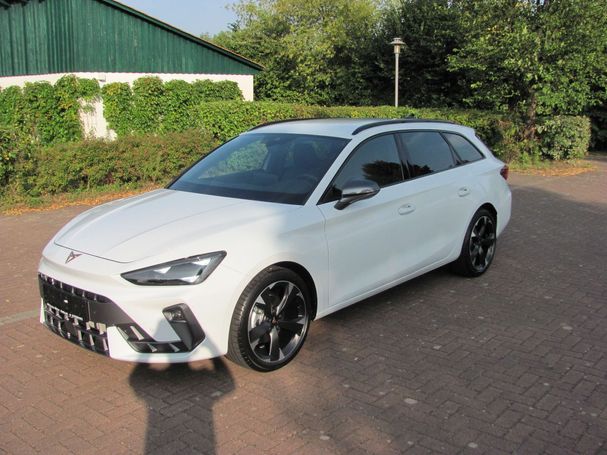 Cupra Leon Sportstourer 1.5 eTSI DSG 110 kW image number 1