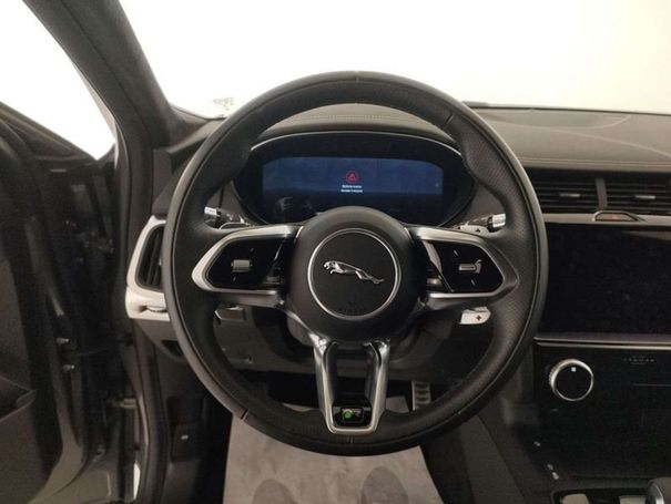 Jaguar E-Pace 147 kW image number 17