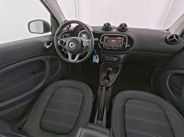 Smart ForTwo cabrio EQ prime 60 kW image number 6