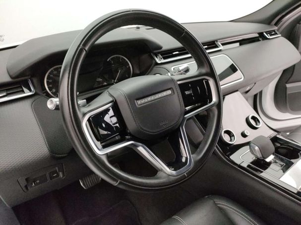 Land Rover Range Rover Velar R-Dynamic S 150 kW image number 10