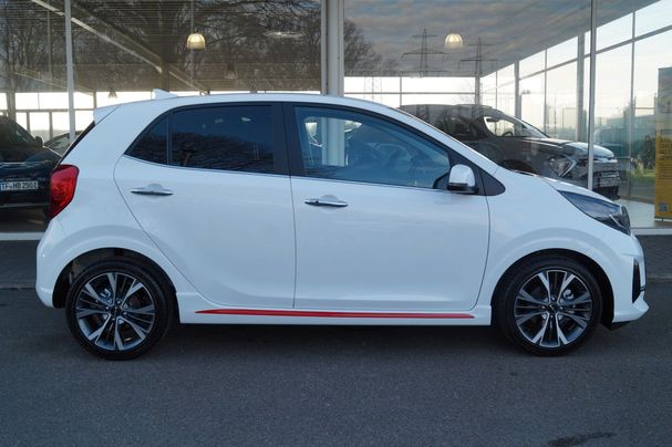 Kia Picanto 1.0 49 kW image number 3