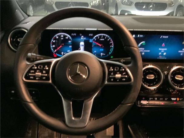 Mercedes-Benz GLA 250 e 160 kW image number 10