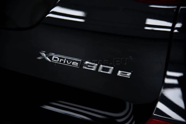 BMW X3 xDrive 215 kW image number 73