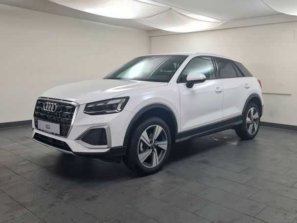 Audi Q2 35 TFSI Advanced 110 kW image number 1