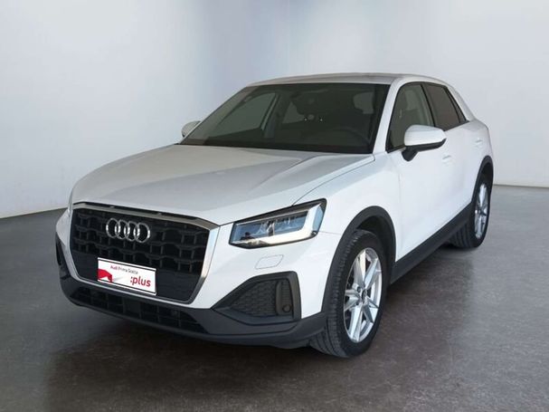 Audi Q2 30 TFSI 81 kW image number 1