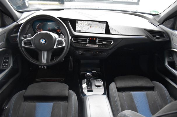 BMW 135i xDrive 225 kW image number 12