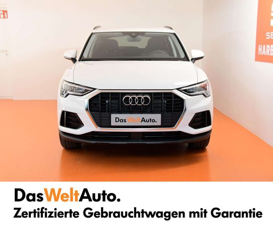 Audi Q3 35 TDI 110 kW image number 2