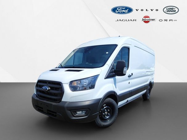 Ford Transit 350 Trend 96 kW image number 1