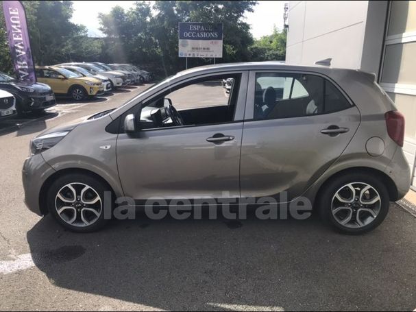 Kia Picanto 1.0 ISG 49 kW image number 5