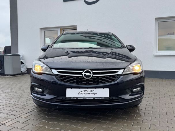 Opel Astra Sports Tourer 92 kW image number 3