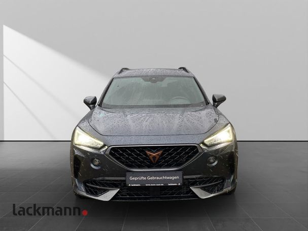 Cupra Formentor 2.0 4Drive VZ 228 kW image number 3