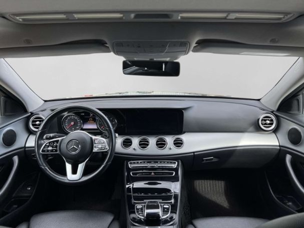 Mercedes-Benz E 220 d 143 kW image number 11