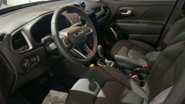 Jeep Renegade 1.5 T4 96 kW image number 25