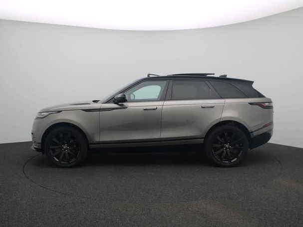 Land Rover Range Rover Velar P250 184 kW image number 4