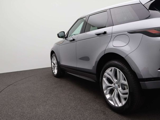 Land Rover Range Rover Evoque P300e AWD 227 kW image number 39