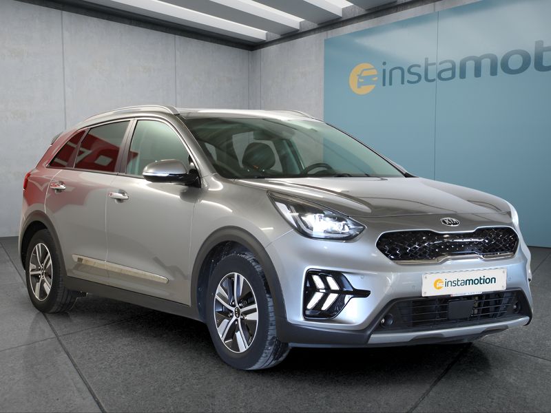 Kia Niro 1.6 Plug-In