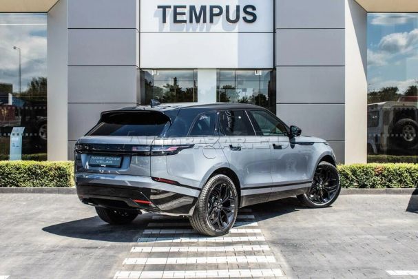 Land Rover Range Rover Velar 3.0d SE 221 kW image number 3