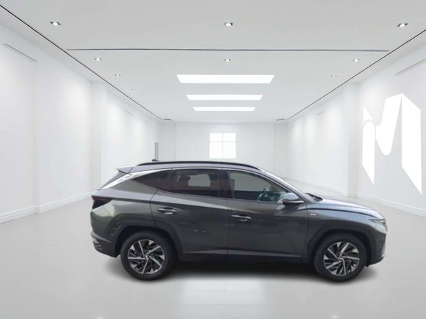 Hyundai Tucson 1.6 N Line DCT 110 kW image number 5