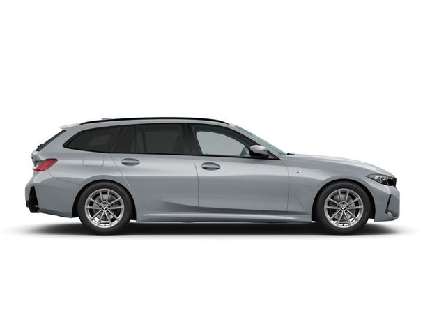 BMW 320d Touring M Sport 140 kW image number 3