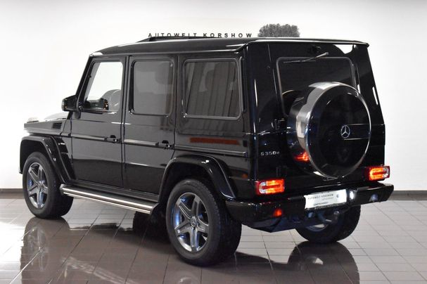 Mercedes-Benz G 350 d 180 kW image number 8