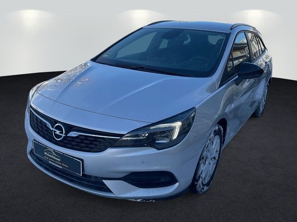 Opel Astra 1.4 Turbo Sports Tourer Edition 107 kW image number 1