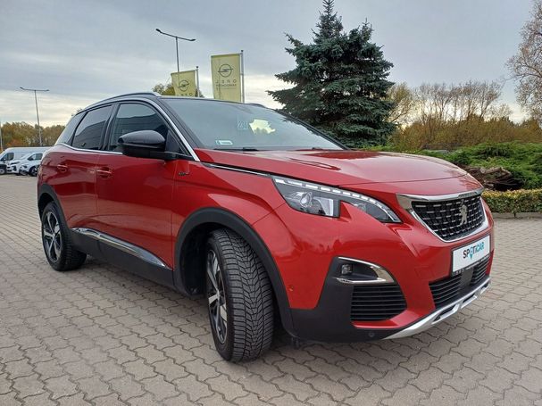 Peugeot 3008 133 kW image number 2