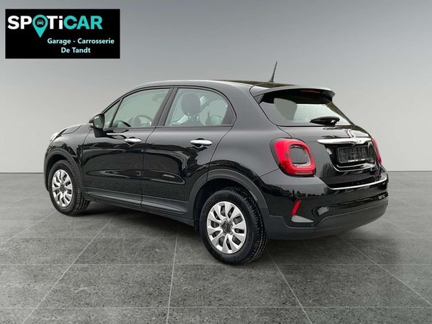 Fiat 500X 1.0 City Cross 85 kW image number 4