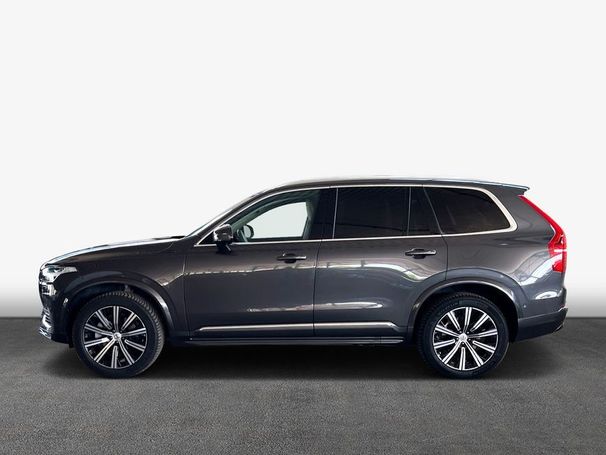 Volvo XC90 AWD B5 184 kW image number 2