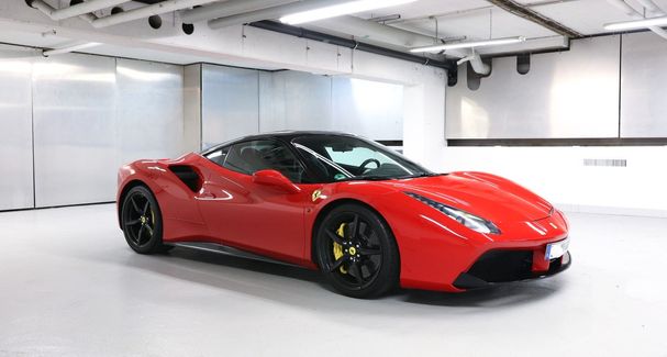 Ferrari 488 GTB 492 kW image number 4