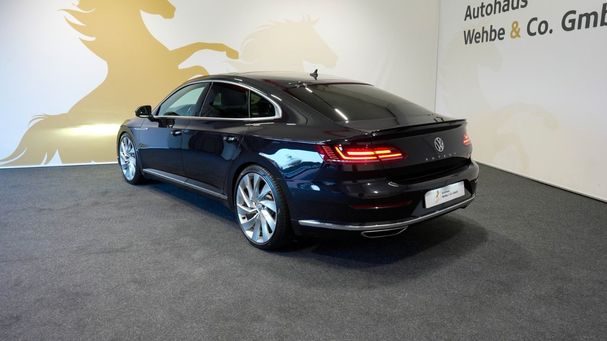 Volkswagen Arteon R-Line 4Motion 176 kW image number 4