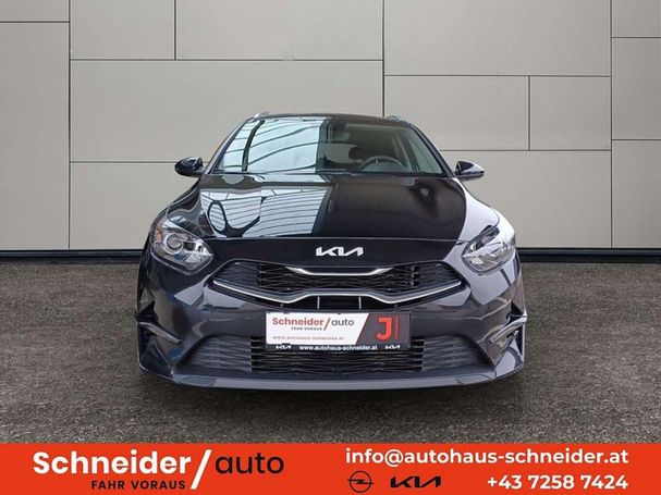 Kia Ceed SW 1.6 CRDi DCT 100 kW image number 2