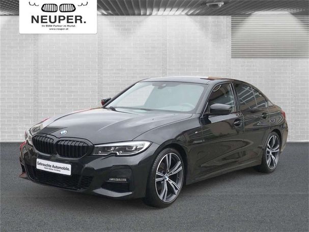 BMW 320i 135 kW image number 1