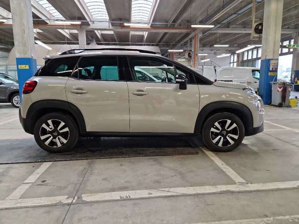 Citroen C3 Aircross BlueHDi 100 S&S Shine 75 kW image number 3