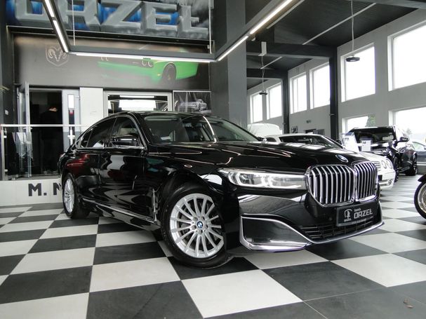 BMW 730Ld xDrive 195 kW image number 2