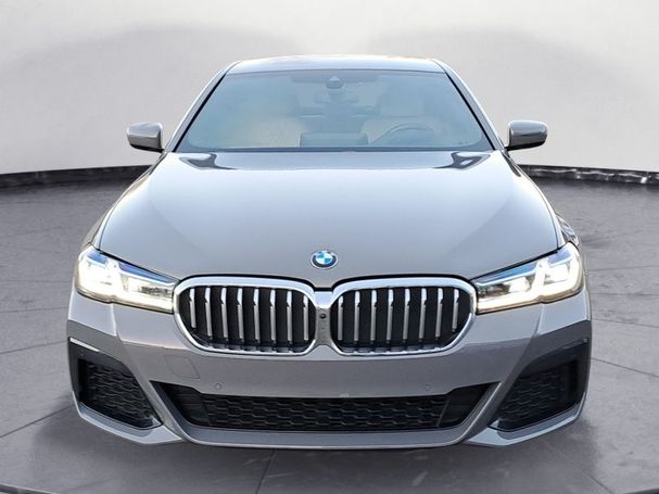 BMW 530d M Sportpaket xDrive 210 kW image number 7