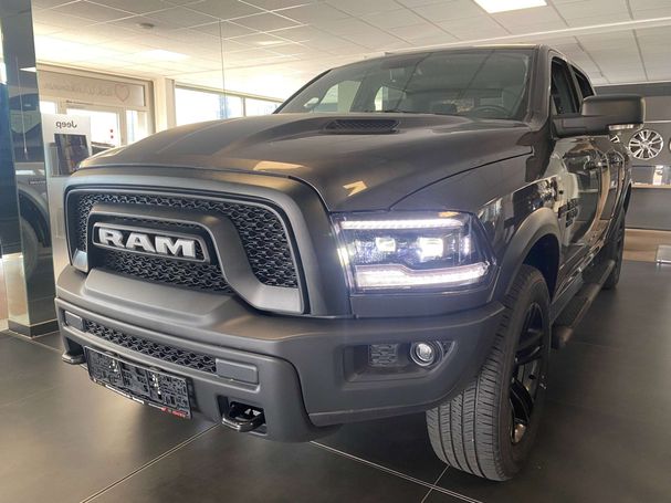 RAM 1500 294 kW image number 1