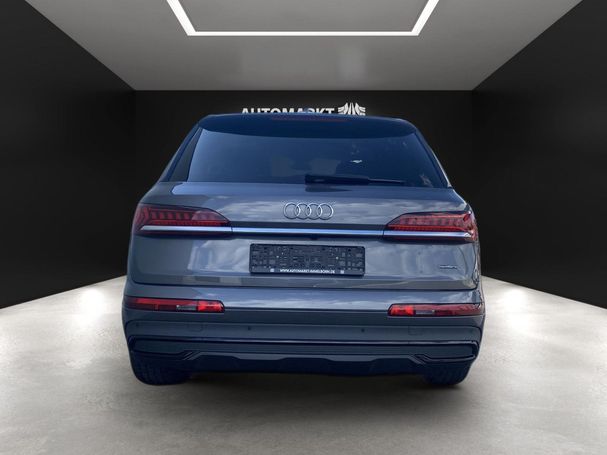 Audi Q7 55 280 kW image number 6