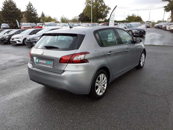 Peugeot 308 68 kW image number 2