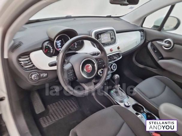 Fiat 500X 1.6 Multijet 4x2 DCT 88 kW image number 8