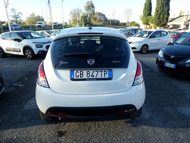 Lancia Ypsilon 51 kW image number 5