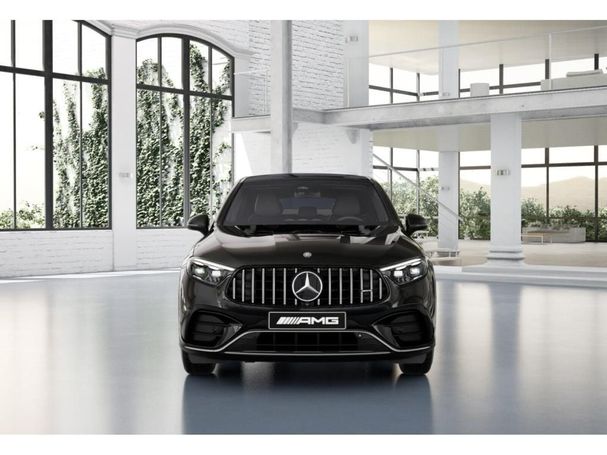 Mercedes-Benz GLC 43 AMG 310 kW image number 4